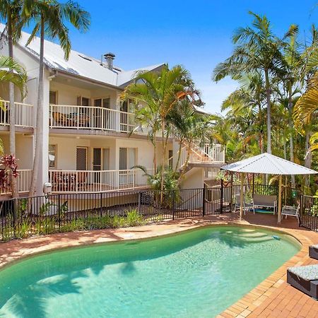Mariner Bay Apartments Byron Bay Extérieur photo