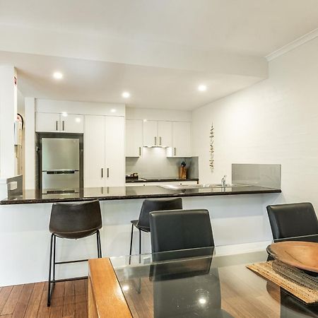 Mariner Bay Apartments Byron Bay Extérieur photo