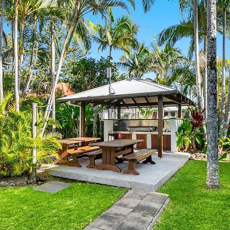 Mariner Bay Apartments Byron Bay Extérieur photo