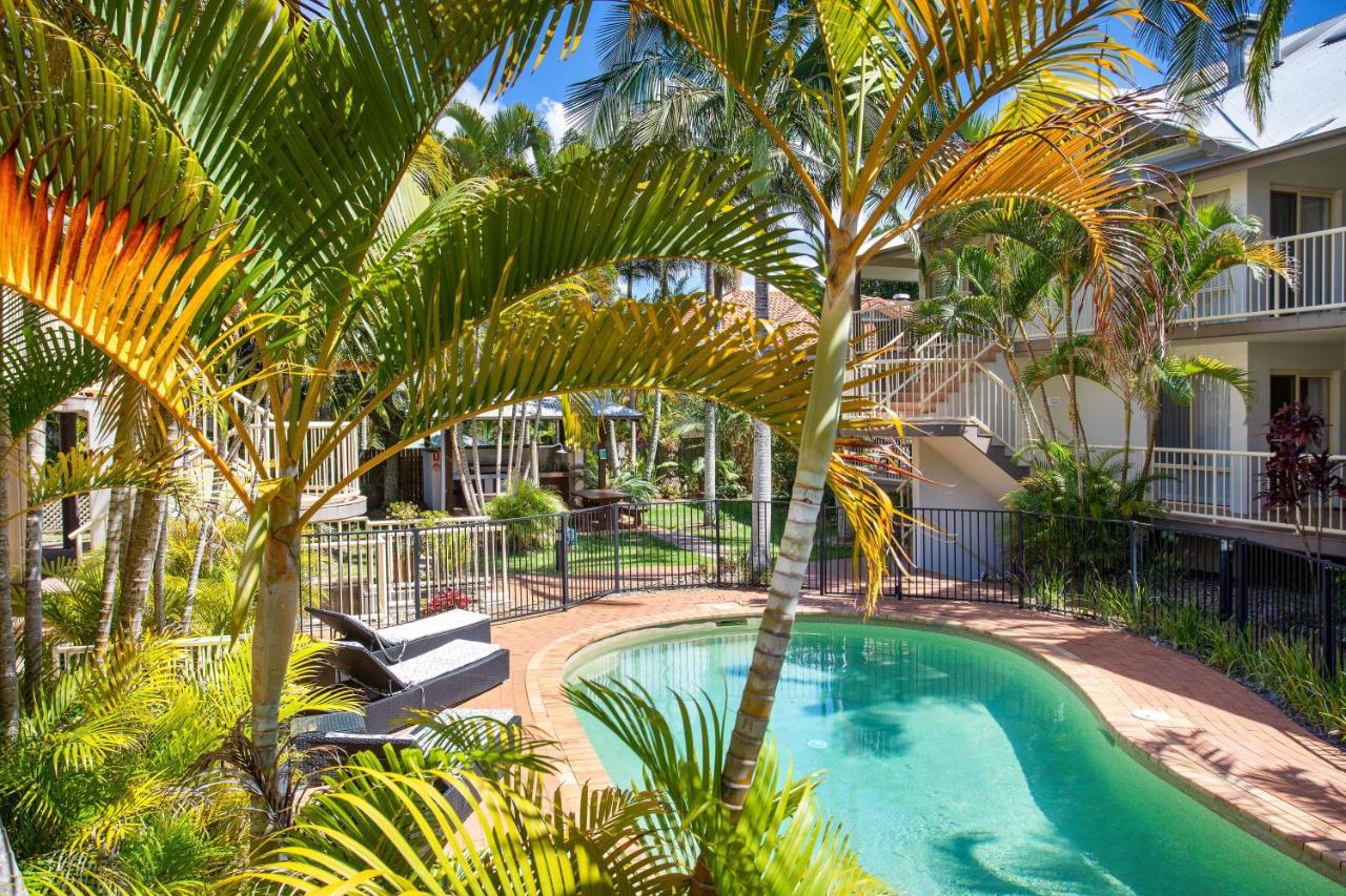 Mariner Bay Apartments Byron Bay Extérieur photo