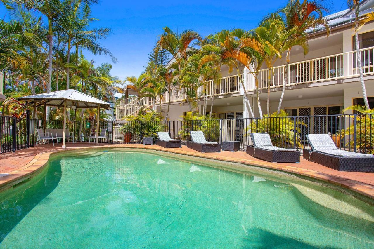 Mariner Bay Apartments Byron Bay Extérieur photo