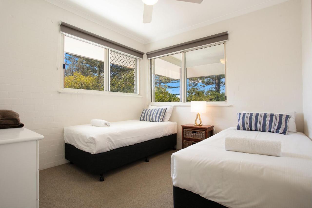 Mariner Bay Apartments Byron Bay Extérieur photo