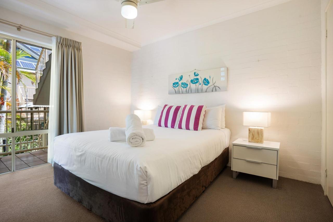 Mariner Bay Apartments Byron Bay Extérieur photo