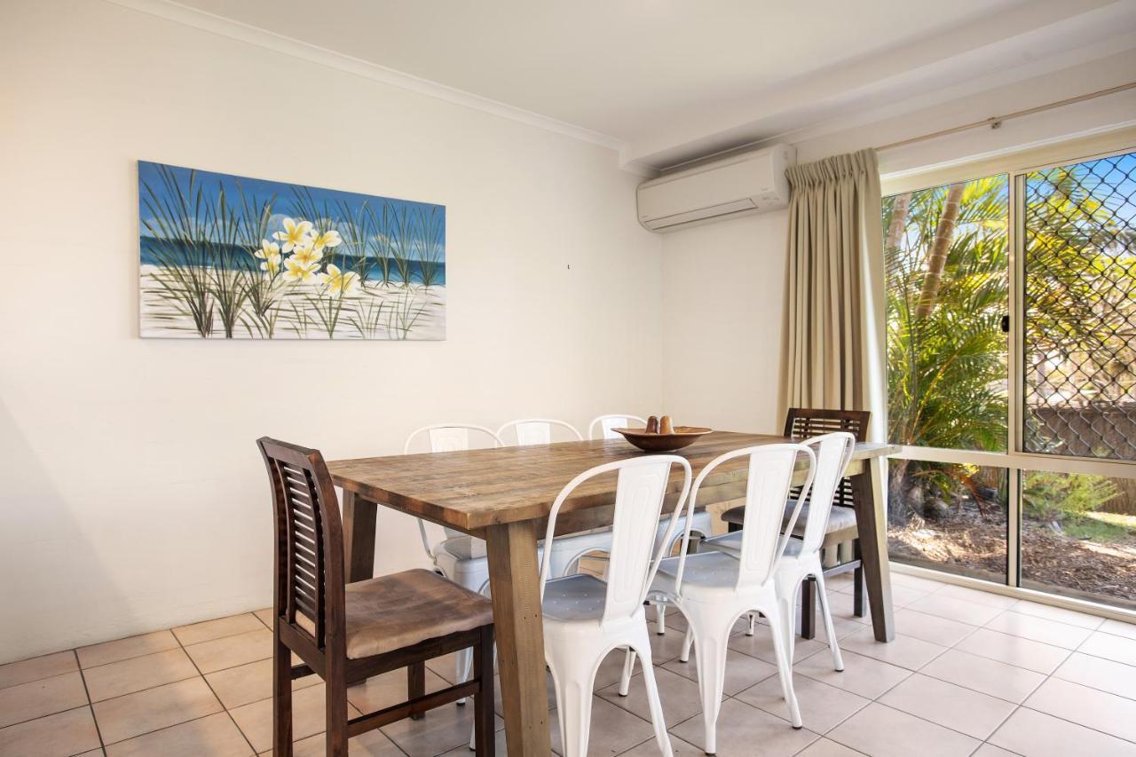 Mariner Bay Apartments Byron Bay Extérieur photo