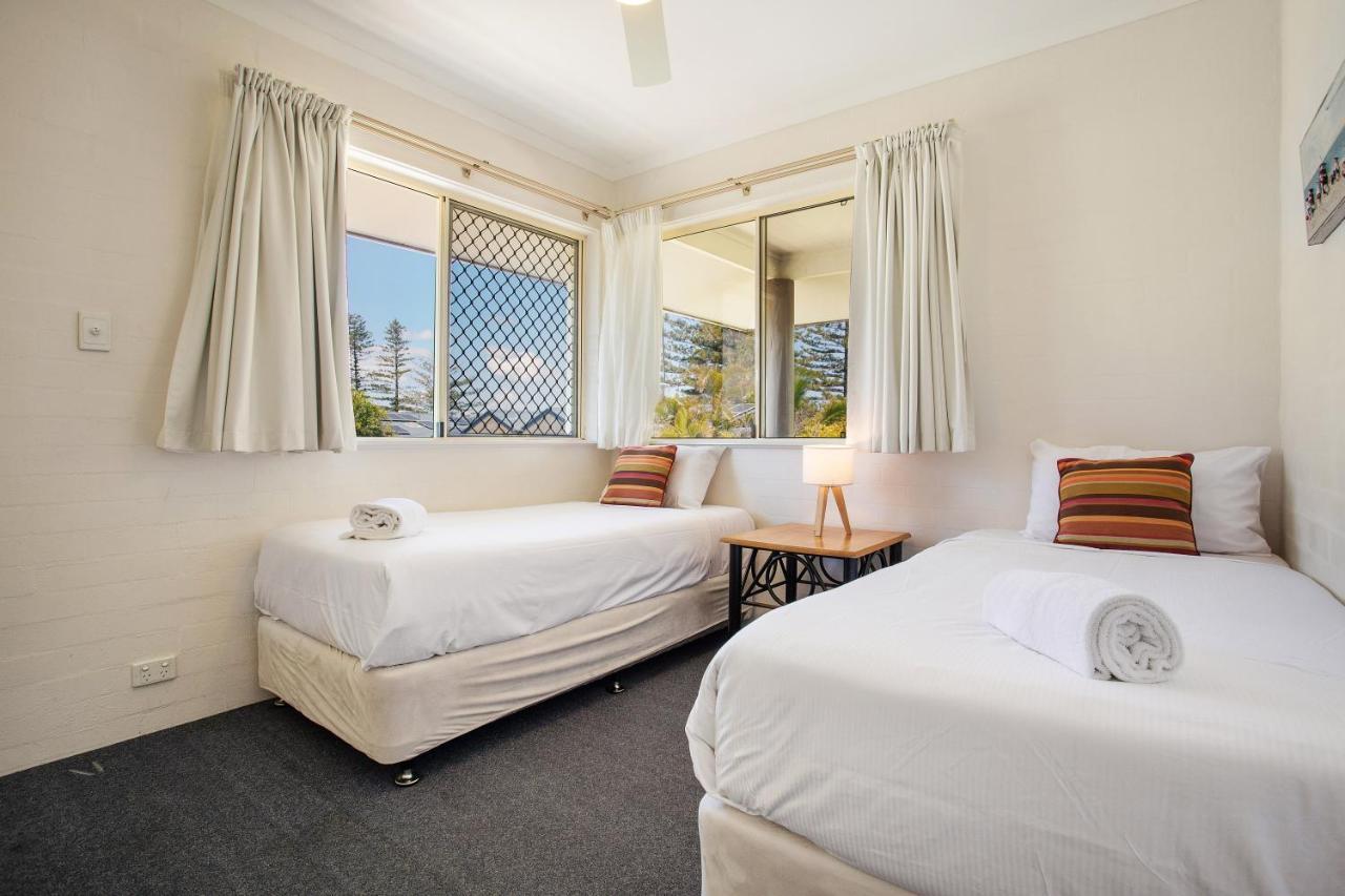 Mariner Bay Apartments Byron Bay Extérieur photo