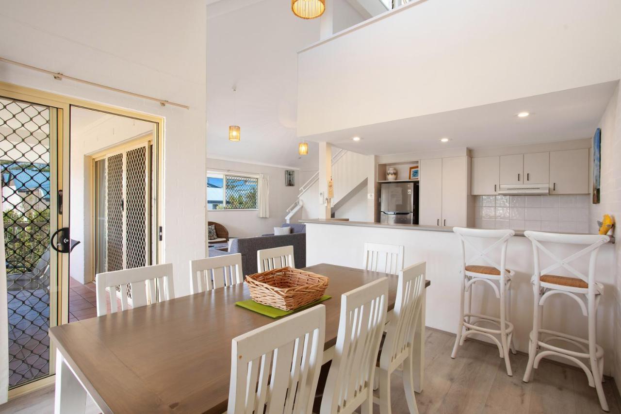 Mariner Bay Apartments Byron Bay Extérieur photo