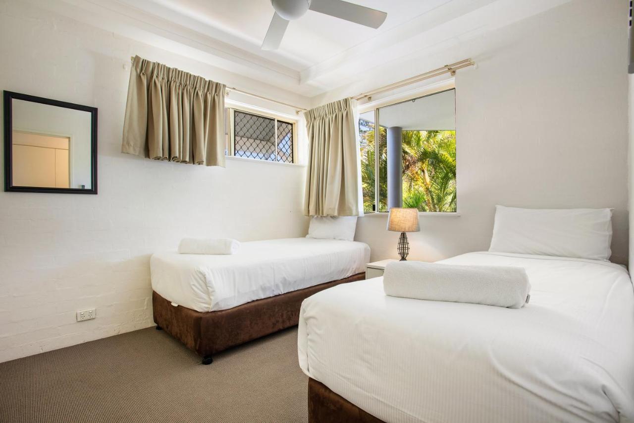 Mariner Bay Apartments Byron Bay Extérieur photo