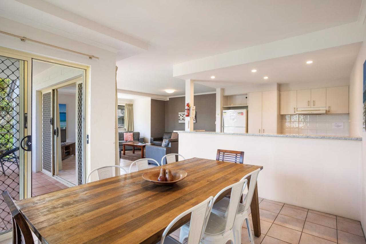 Mariner Bay Apartments Byron Bay Extérieur photo