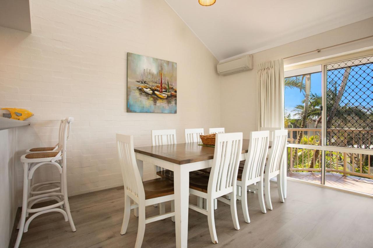 Mariner Bay Apartments Byron Bay Extérieur photo