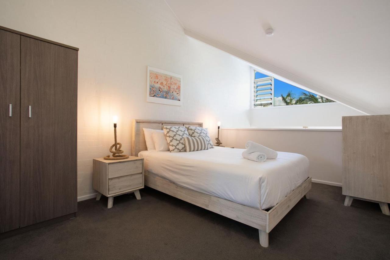 Mariner Bay Apartments Byron Bay Extérieur photo