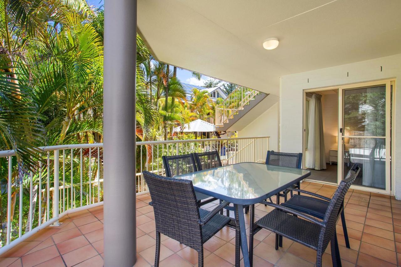 Mariner Bay Apartments Byron Bay Extérieur photo