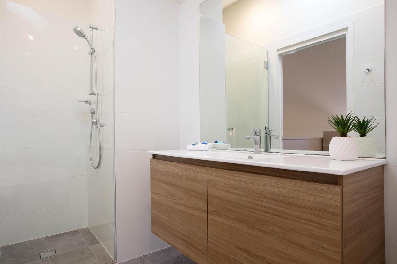 Mariner Bay Apartments Byron Bay Extérieur photo