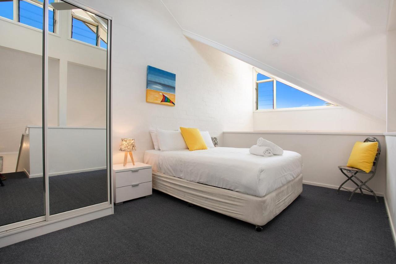 Mariner Bay Apartments Byron Bay Extérieur photo