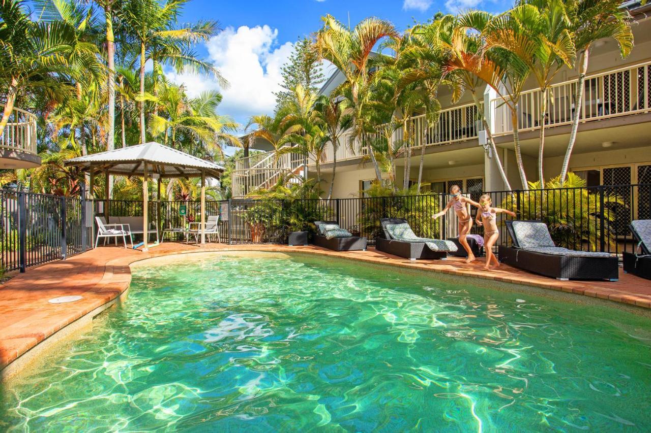 Mariner Bay Apartments Byron Bay Extérieur photo