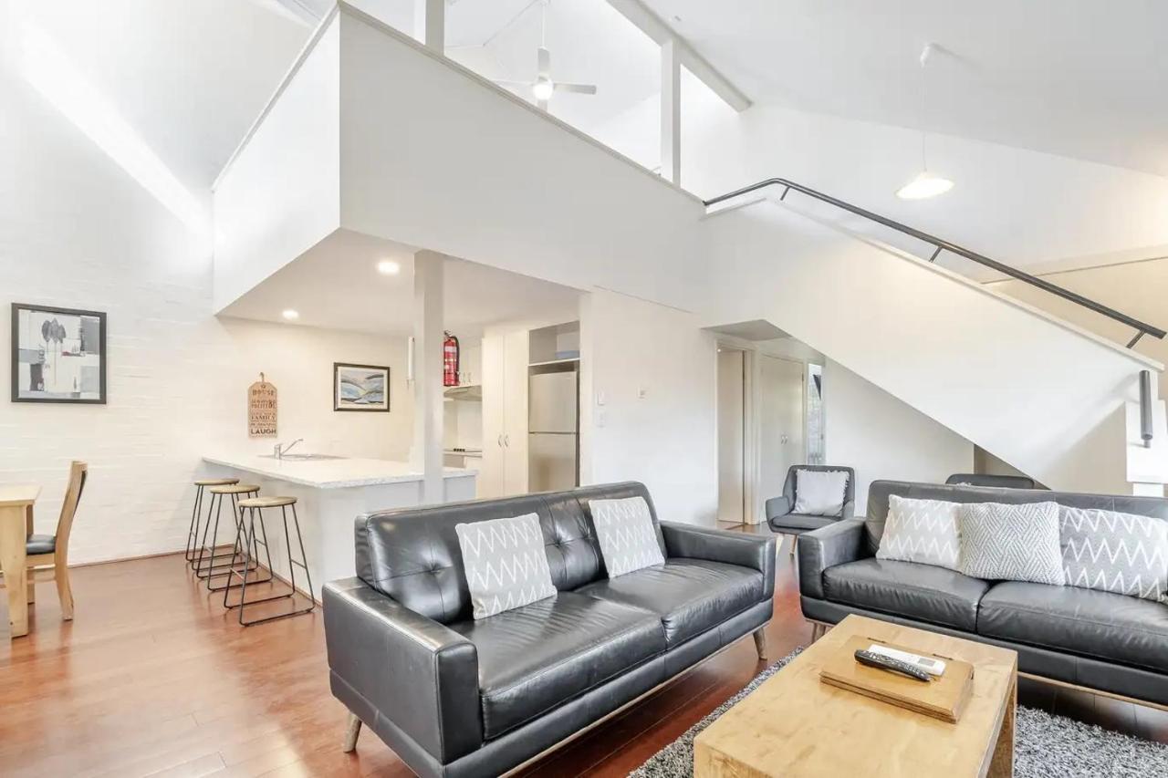 Mariner Bay Apartments Byron Bay Extérieur photo