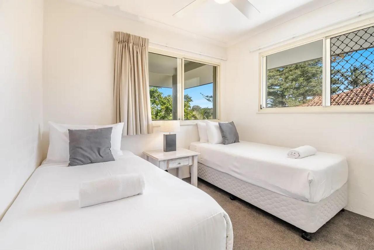 Mariner Bay Apartments Byron Bay Extérieur photo