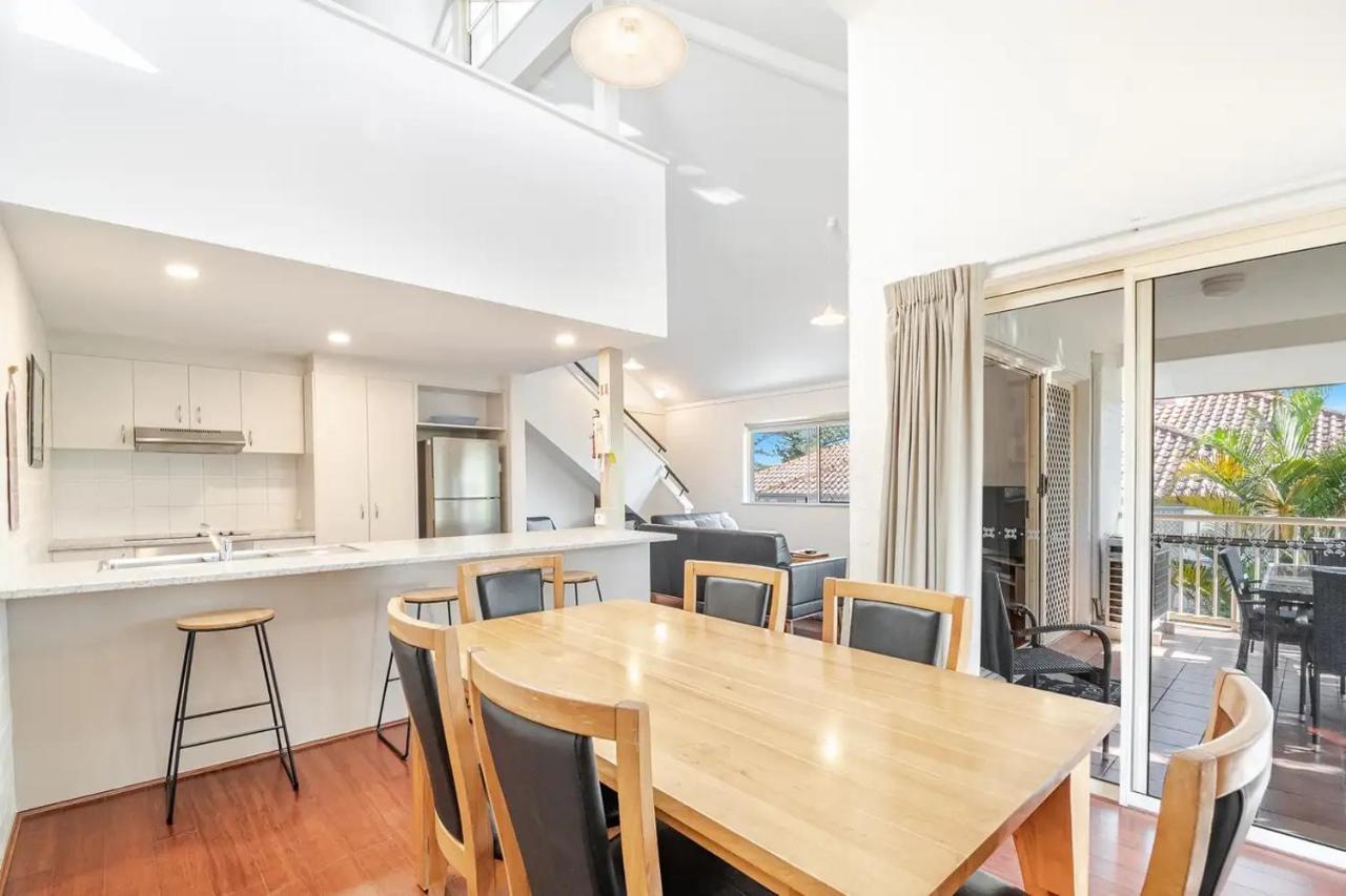 Mariner Bay Apartments Byron Bay Extérieur photo