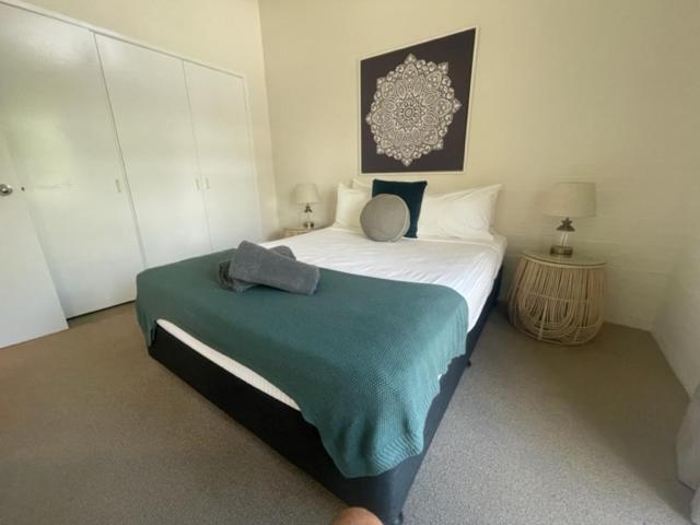 Mariner Bay Apartments Byron Bay Extérieur photo