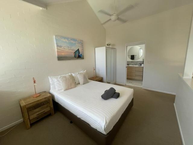 Mariner Bay Apartments Byron Bay Extérieur photo