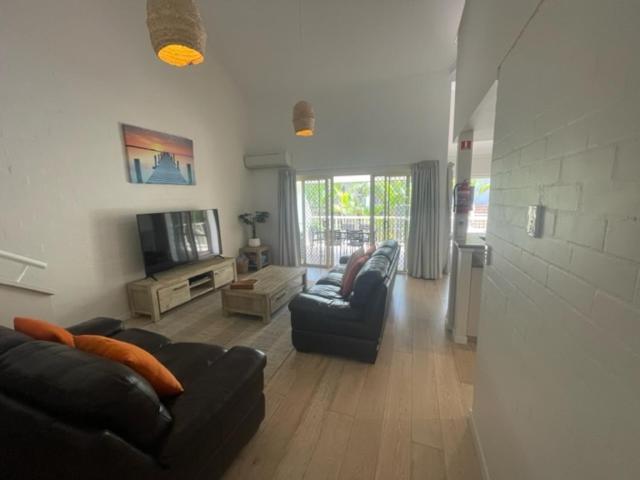 Mariner Bay Apartments Byron Bay Extérieur photo