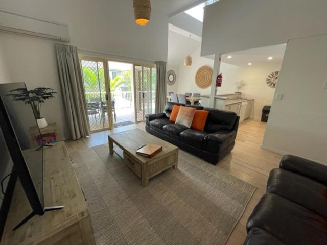 Mariner Bay Apartments Byron Bay Extérieur photo