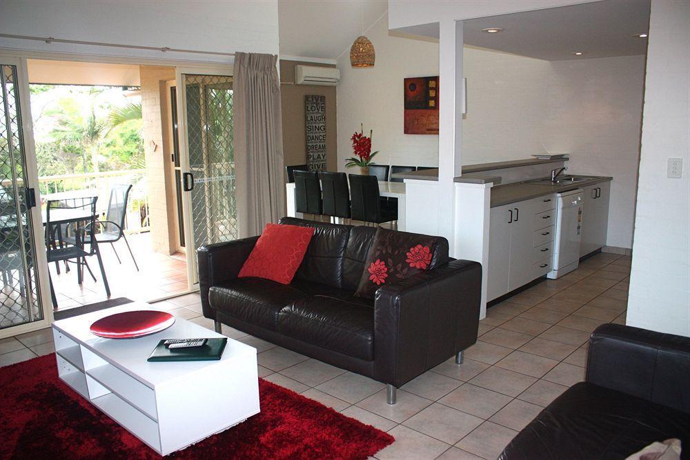 Mariner Bay Apartments Byron Bay Extérieur photo