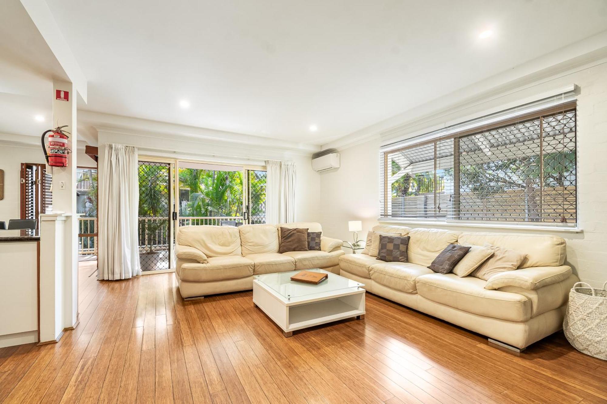 Mariner Bay Apartments Byron Bay Extérieur photo