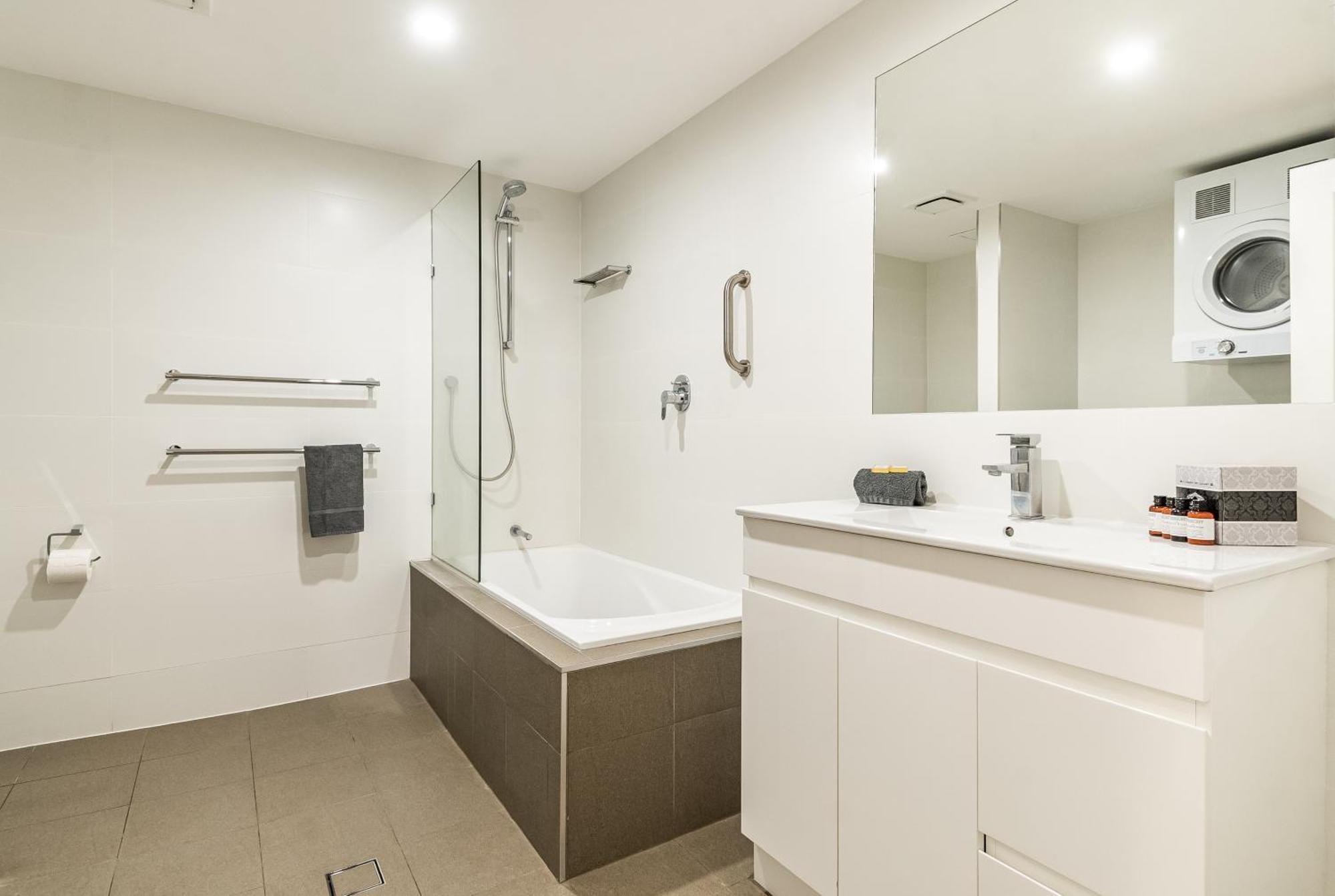Mariner Bay Apartments Byron Bay Extérieur photo
