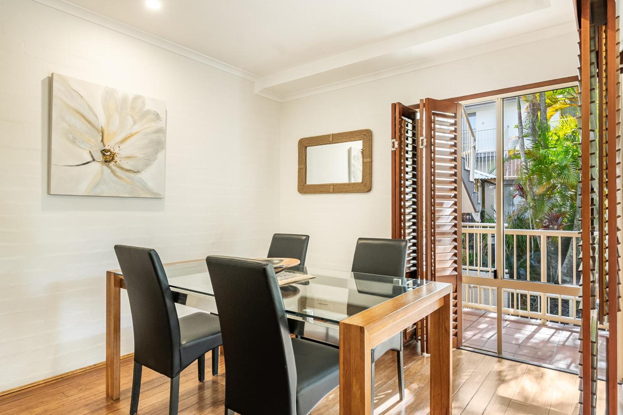 Mariner Bay Apartments Byron Bay Extérieur photo