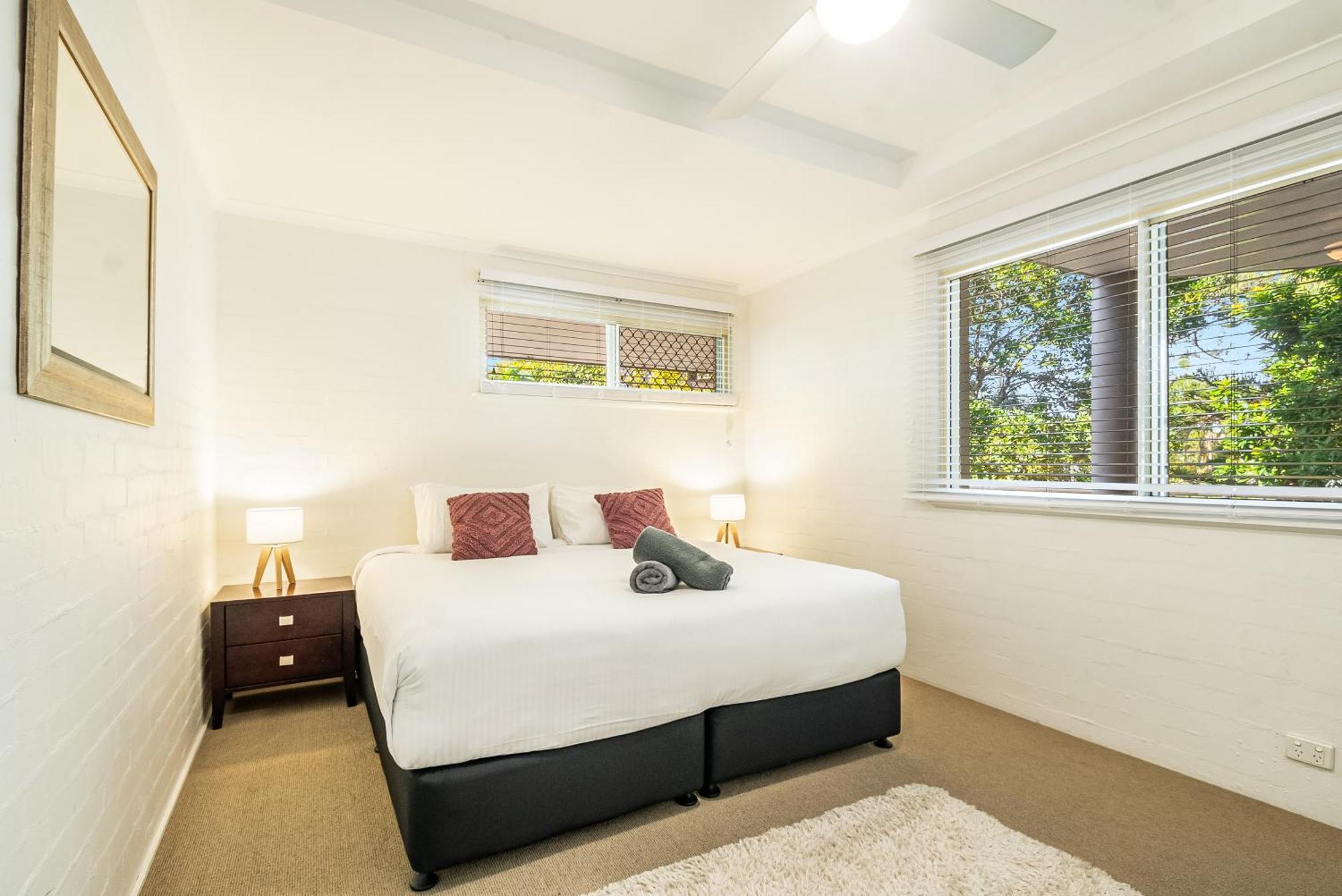 Mariner Bay Apartments Byron Bay Extérieur photo