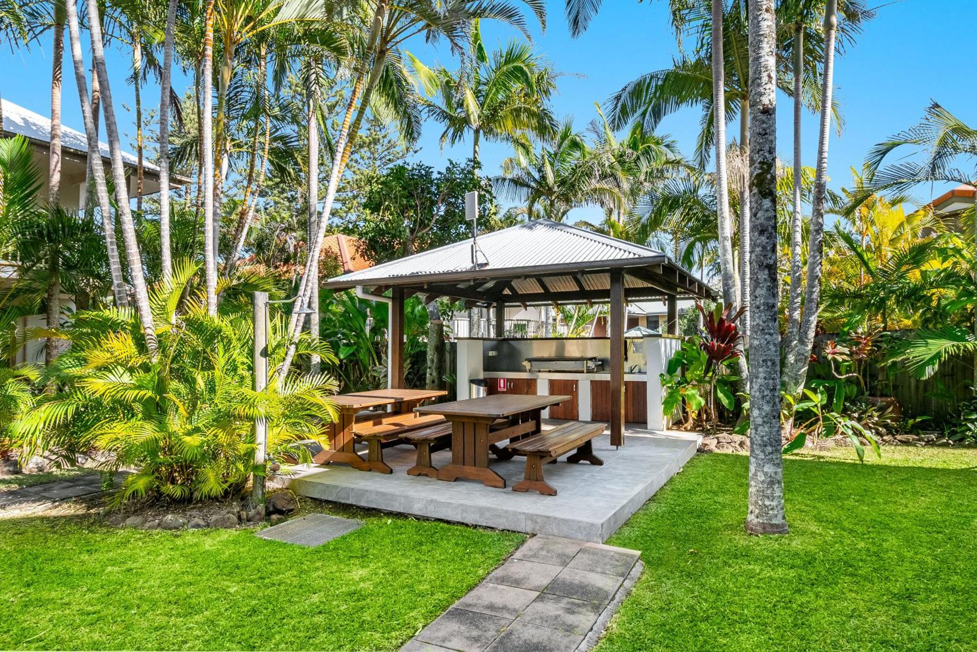 Mariner Bay Apartments Byron Bay Extérieur photo