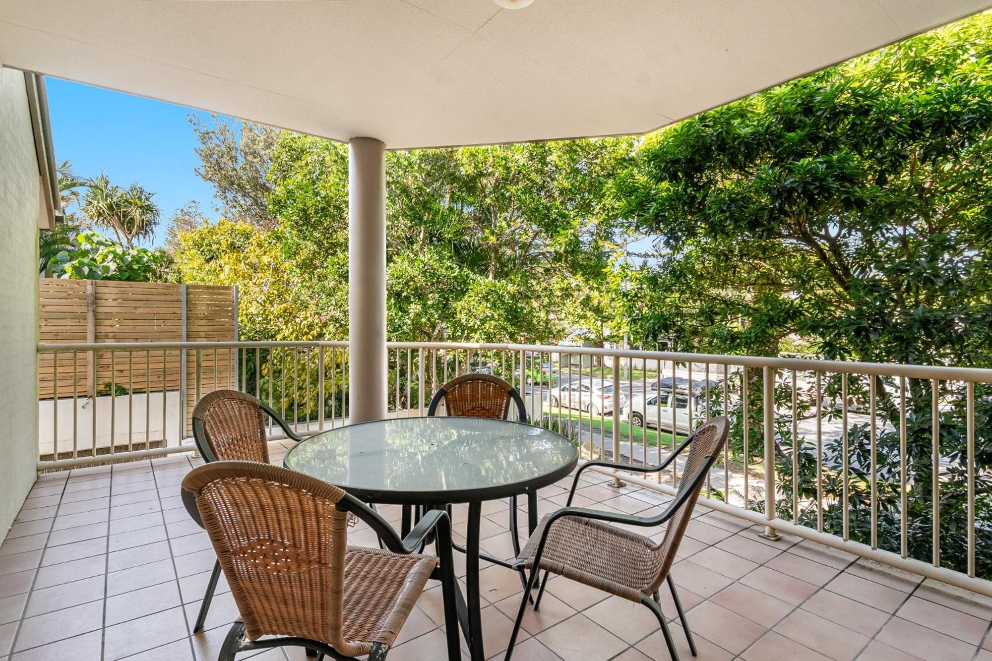 Mariner Bay Apartments Byron Bay Extérieur photo