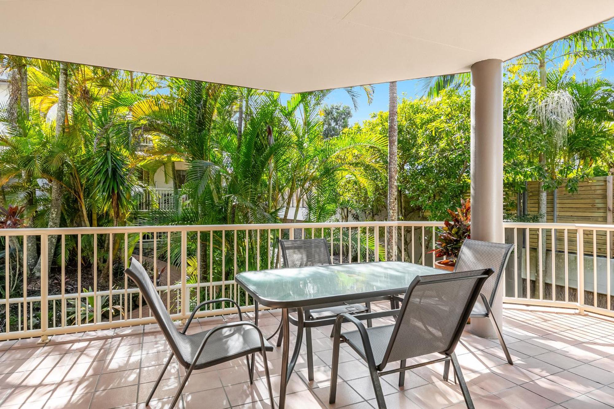 Mariner Bay Apartments Byron Bay Extérieur photo