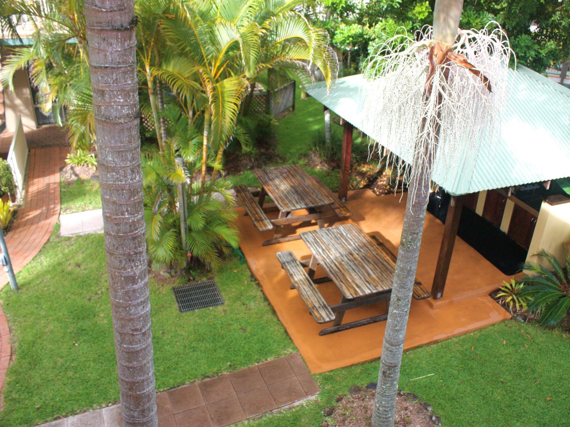 Mariner Bay Apartments Byron Bay Extérieur photo