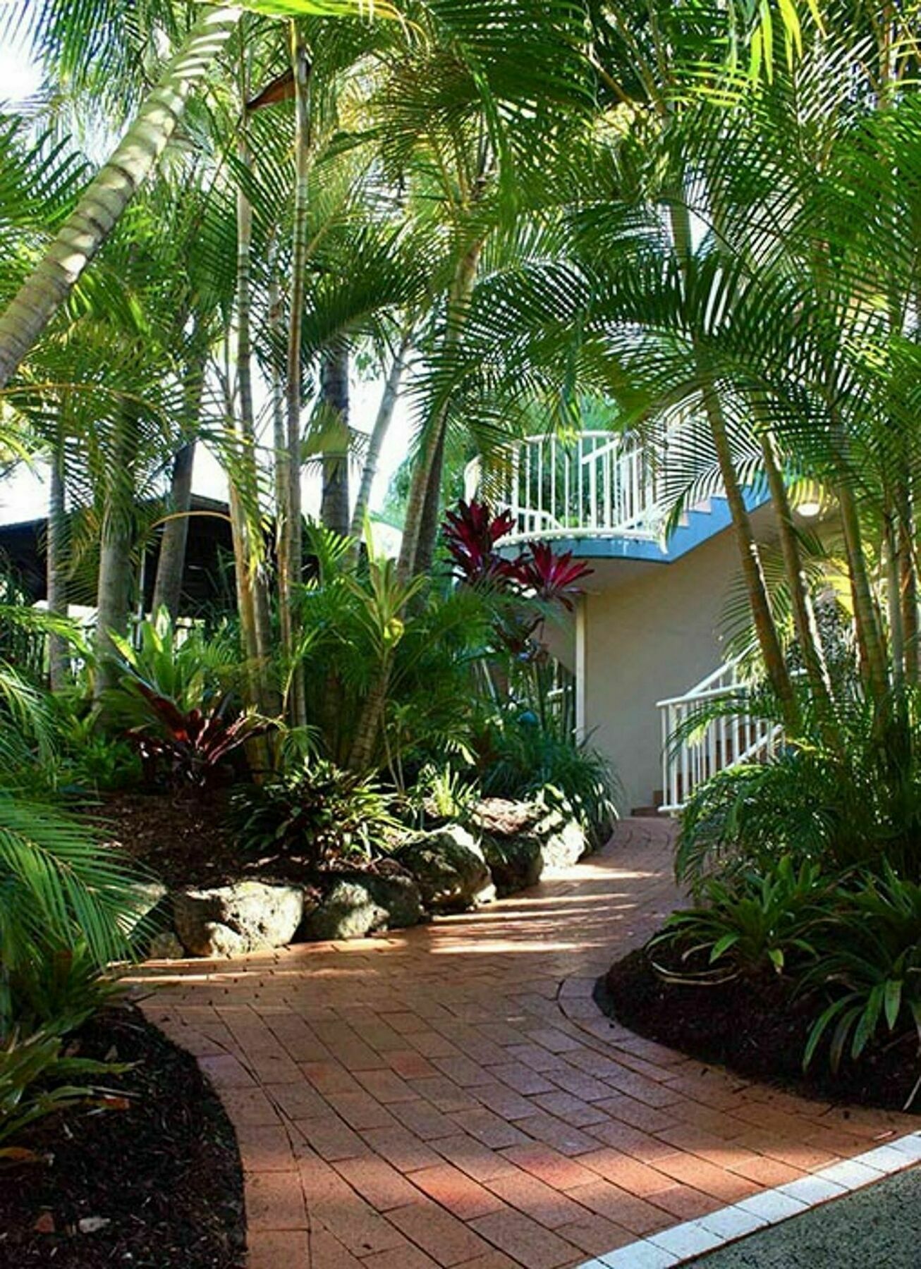 Mariner Bay Apartments Byron Bay Extérieur photo