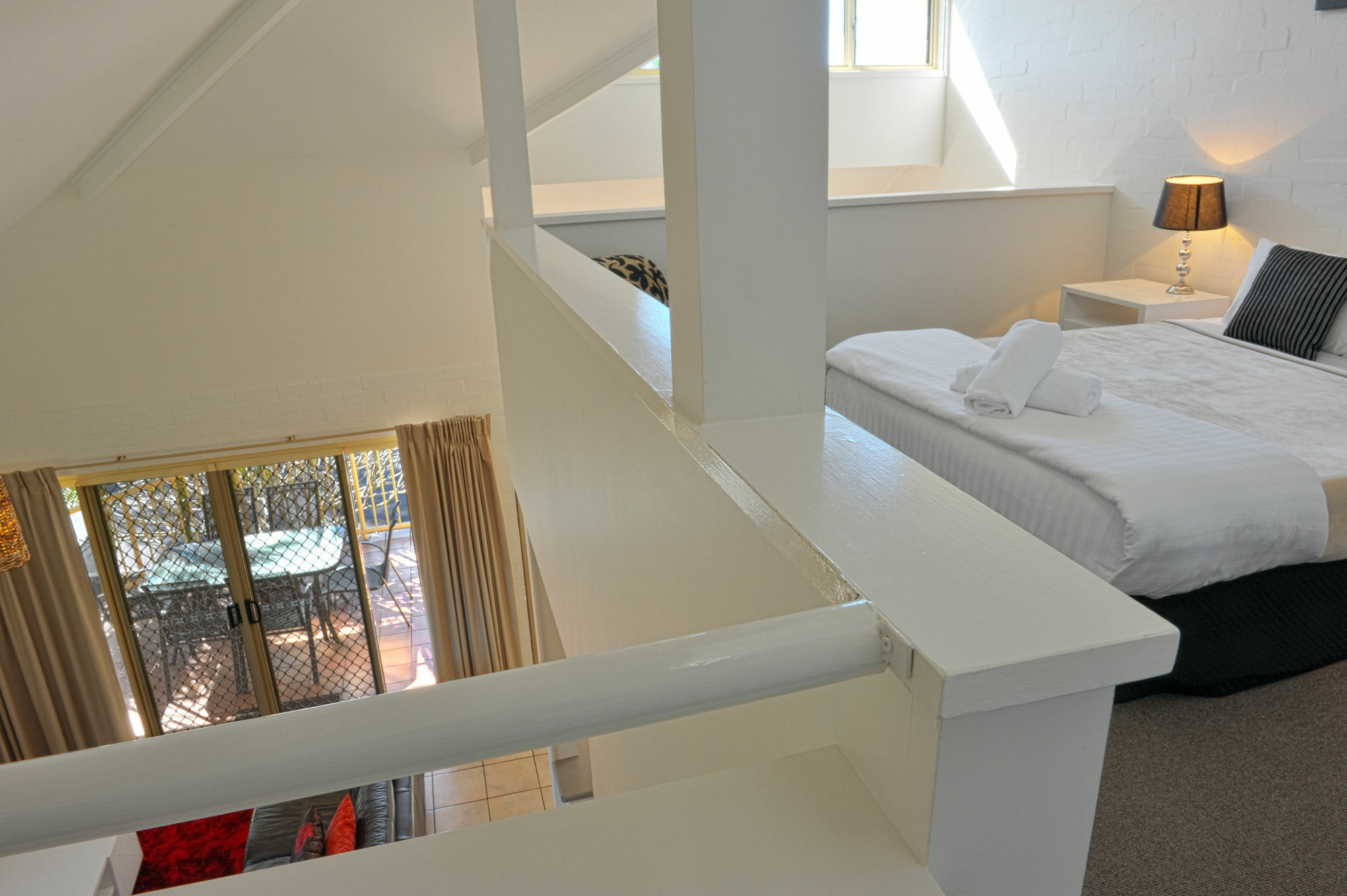 Mariner Bay Apartments Byron Bay Extérieur photo