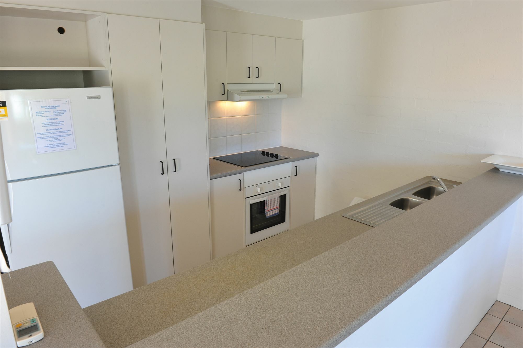 Mariner Bay Apartments Byron Bay Extérieur photo
