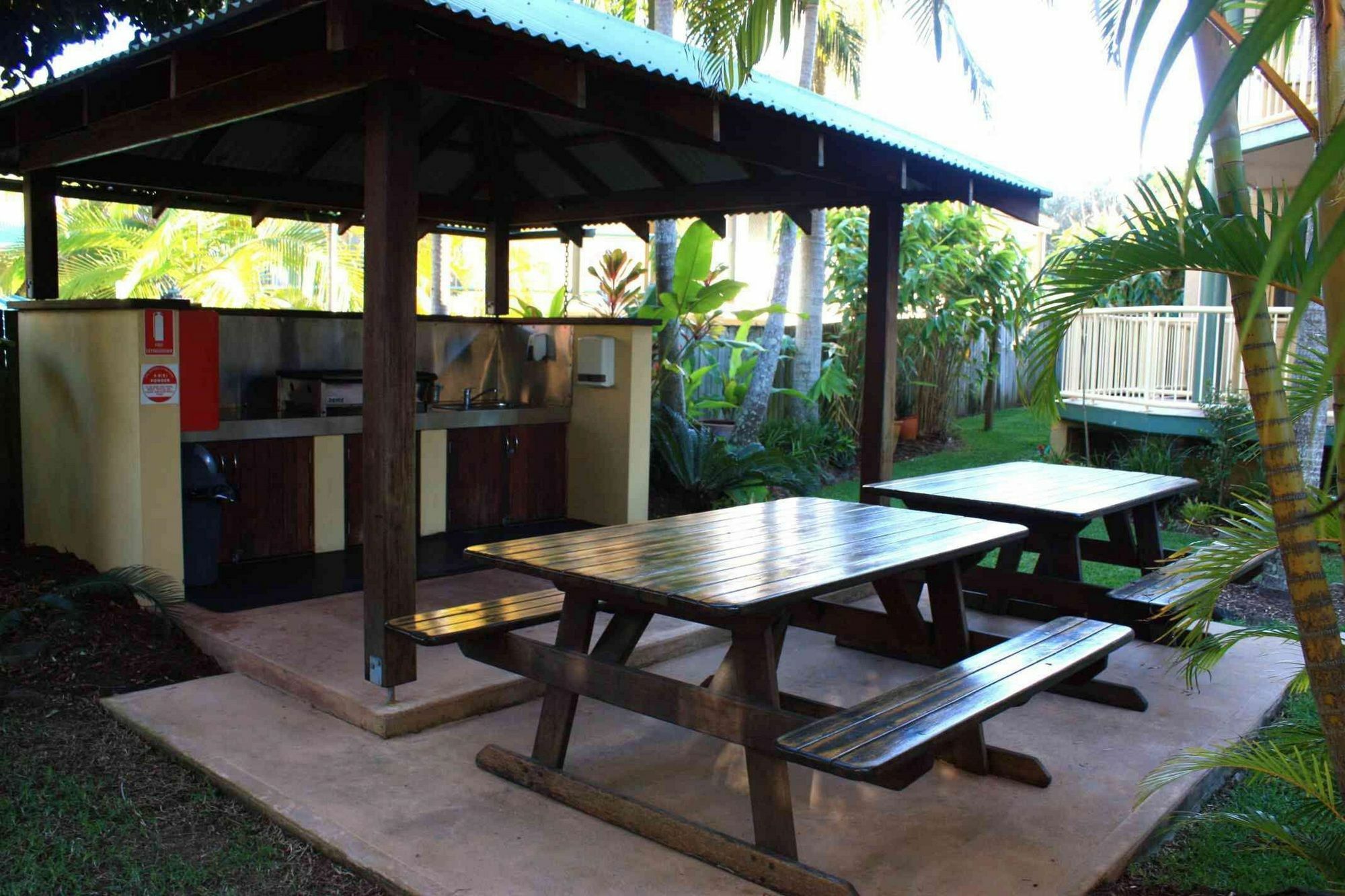 Mariner Bay Apartments Byron Bay Extérieur photo