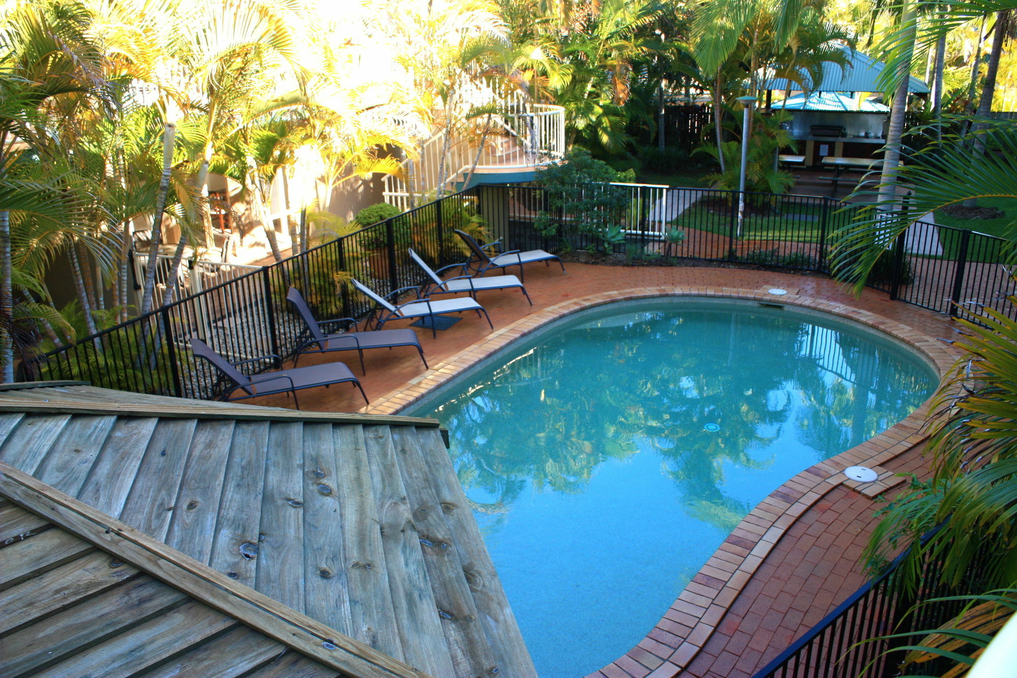Mariner Bay Apartments Byron Bay Extérieur photo