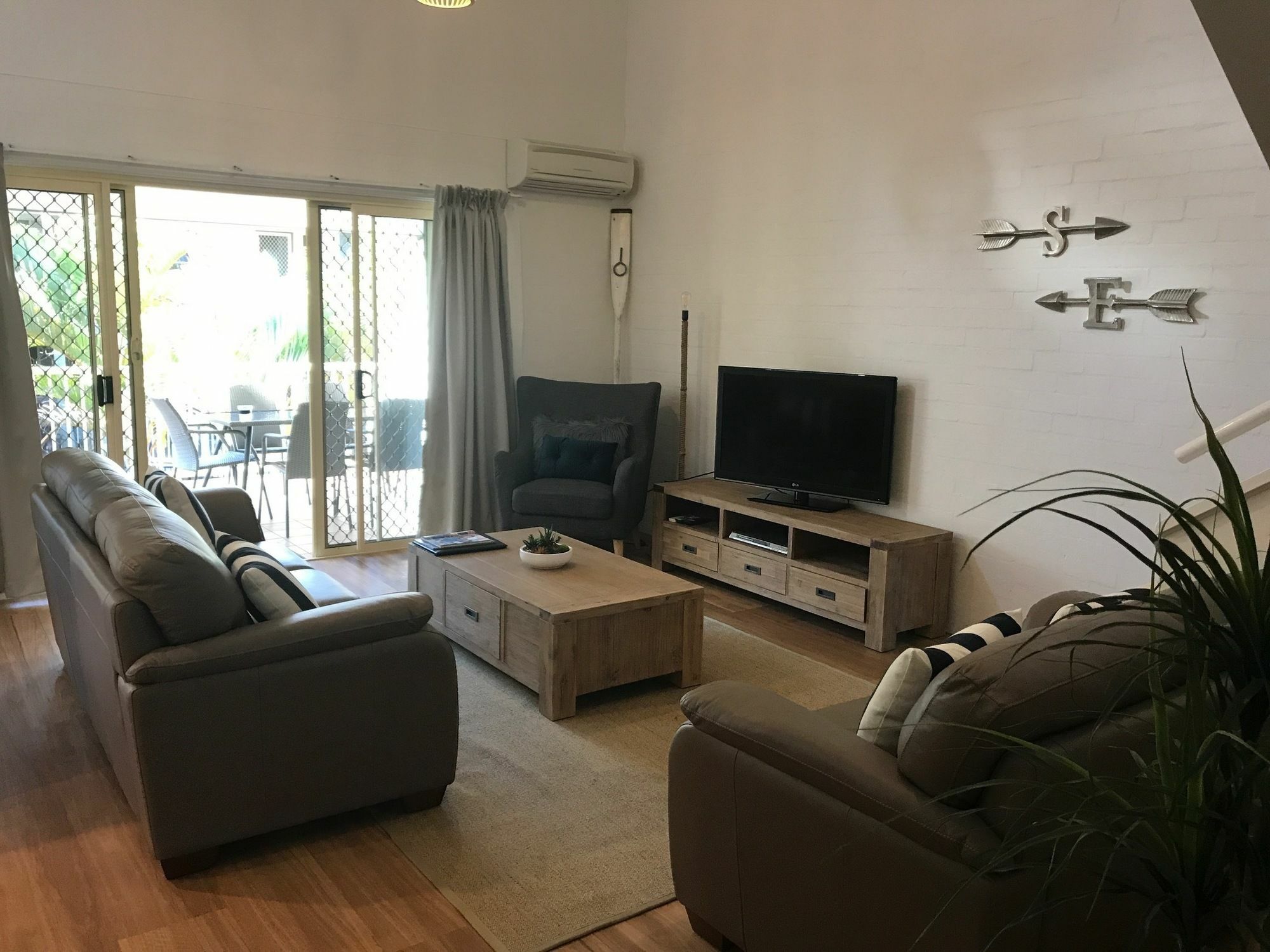 Mariner Bay Apartments Byron Bay Extérieur photo