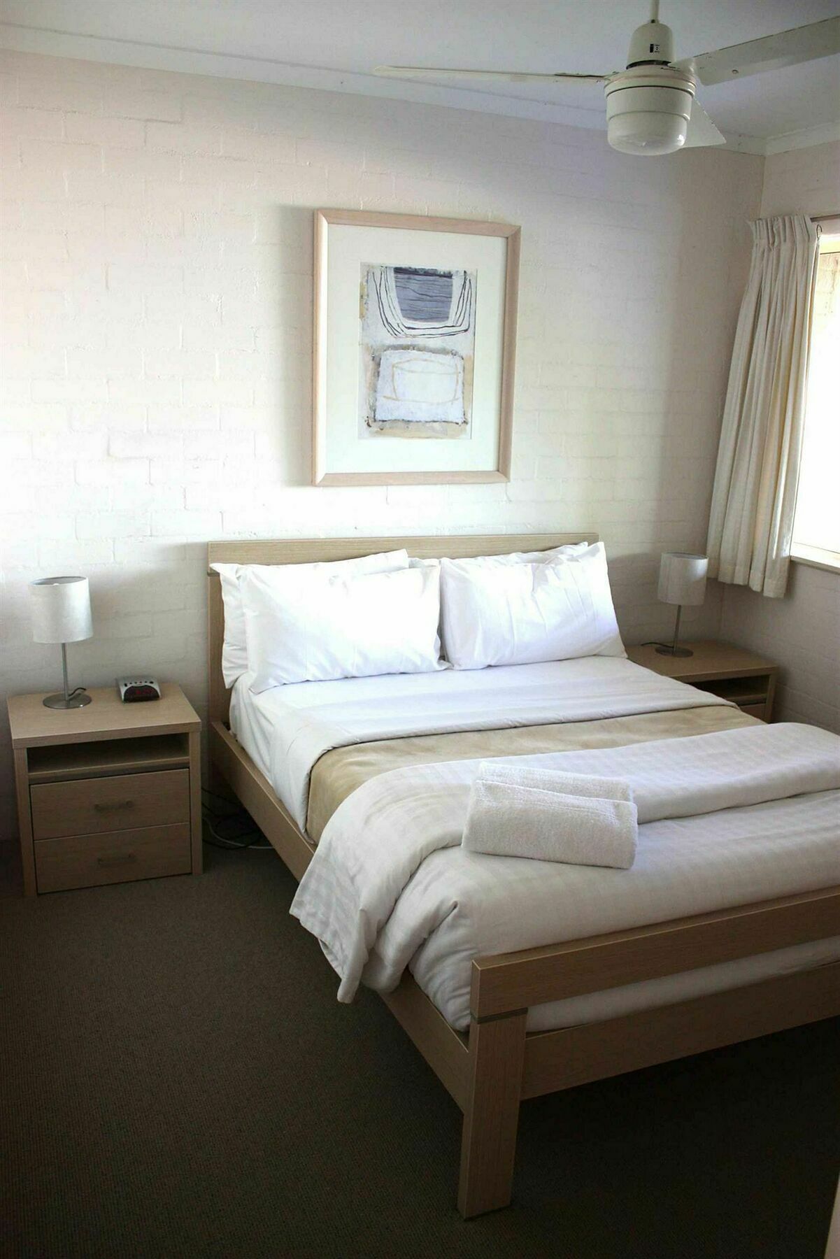 Mariner Bay Apartments Byron Bay Extérieur photo