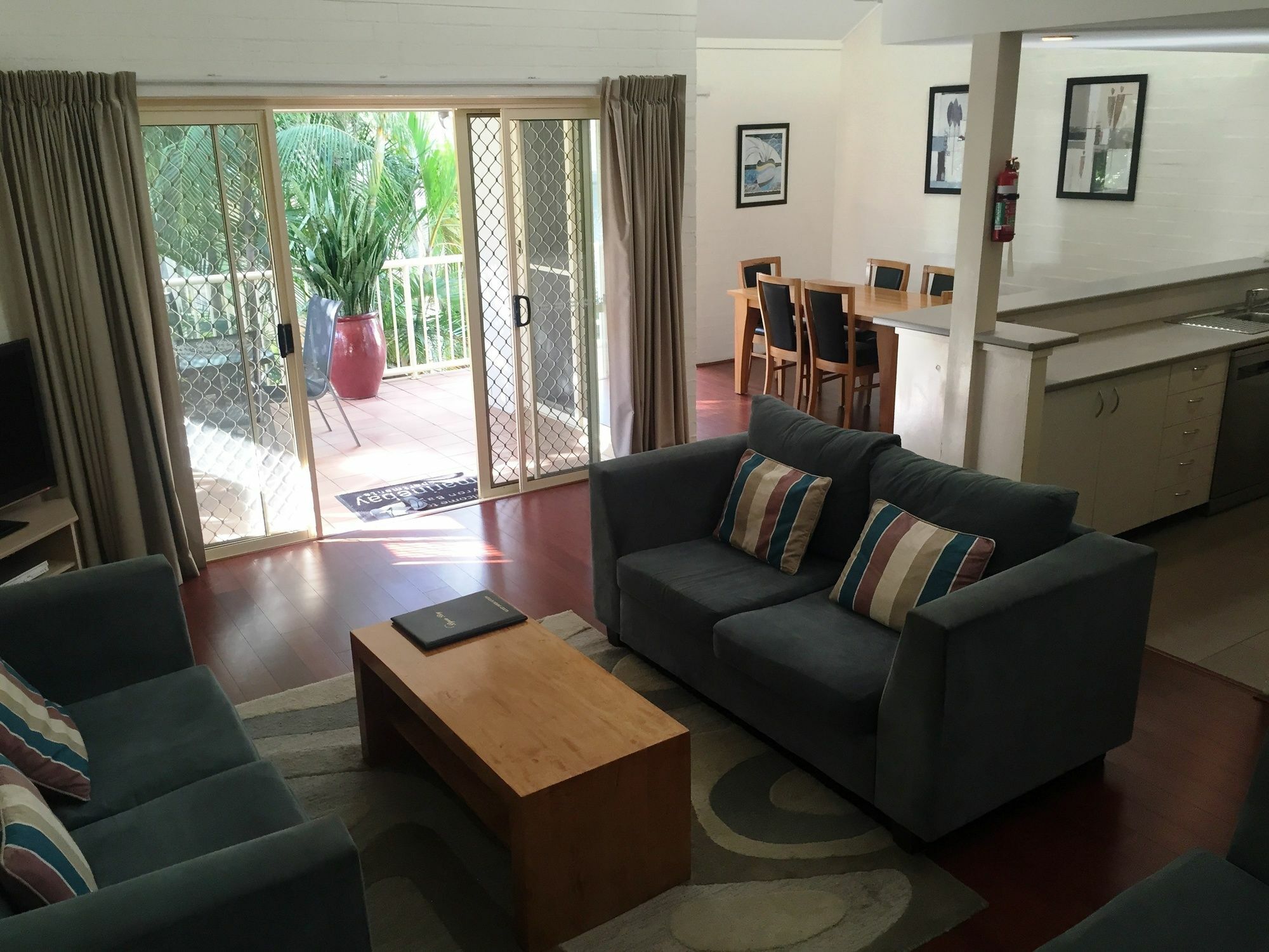 Mariner Bay Apartments Byron Bay Extérieur photo
