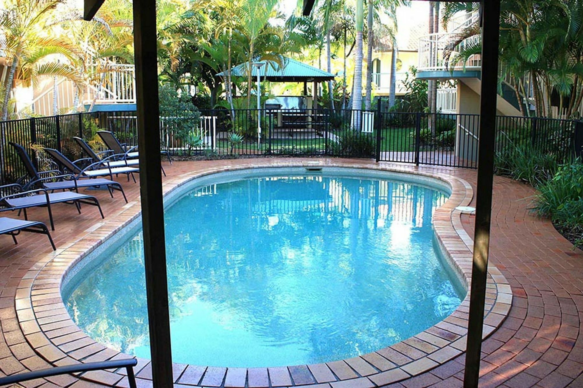 Mariner Bay Apartments Byron Bay Extérieur photo