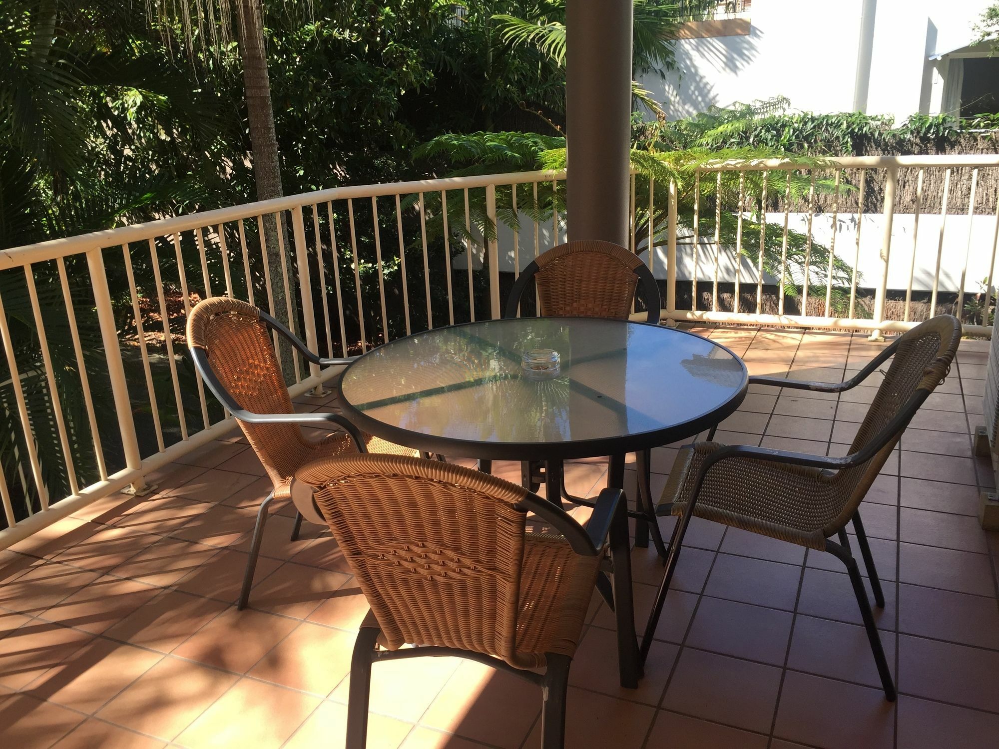 Mariner Bay Apartments Byron Bay Extérieur photo