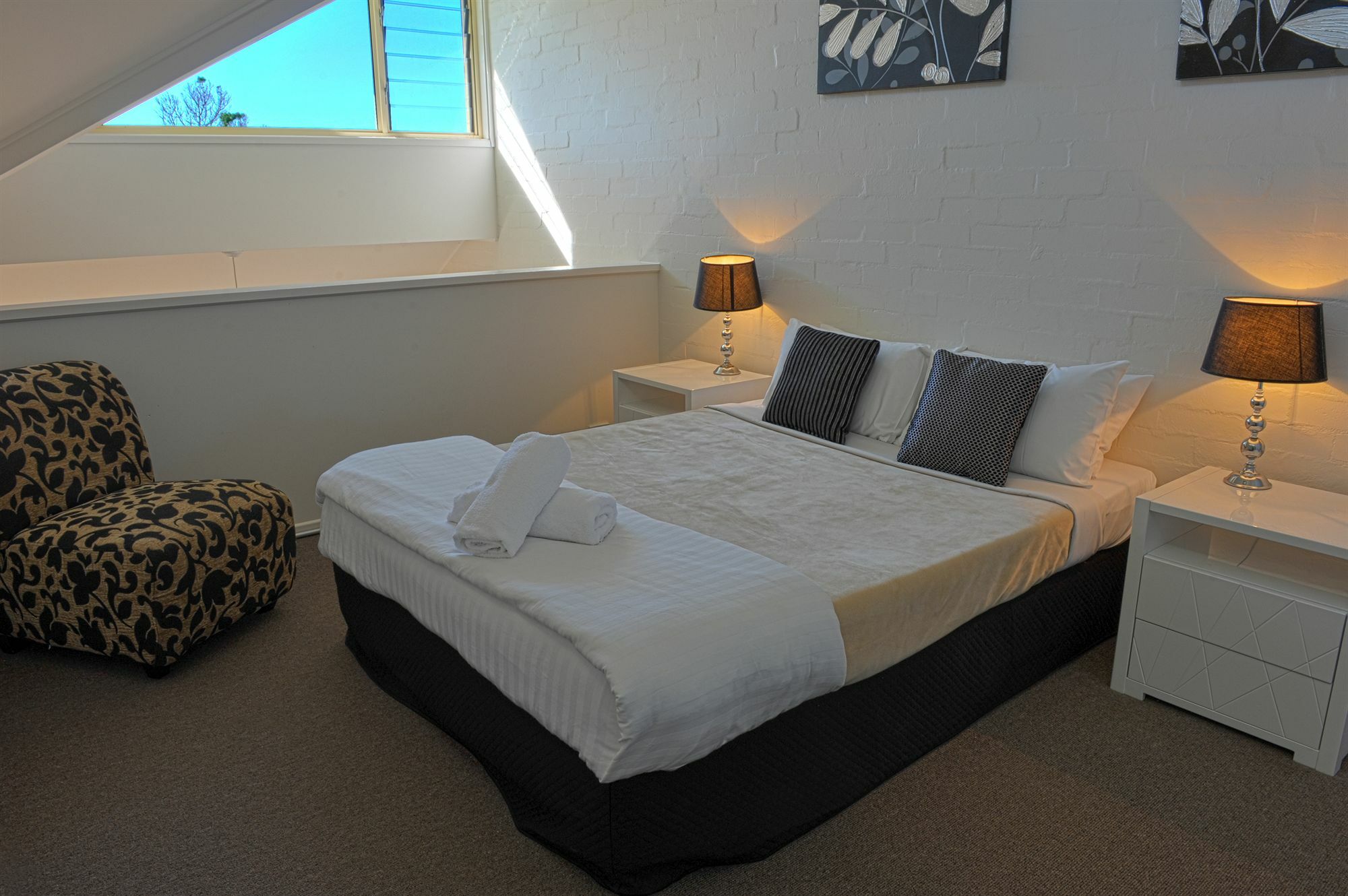 Mariner Bay Apartments Byron Bay Extérieur photo
