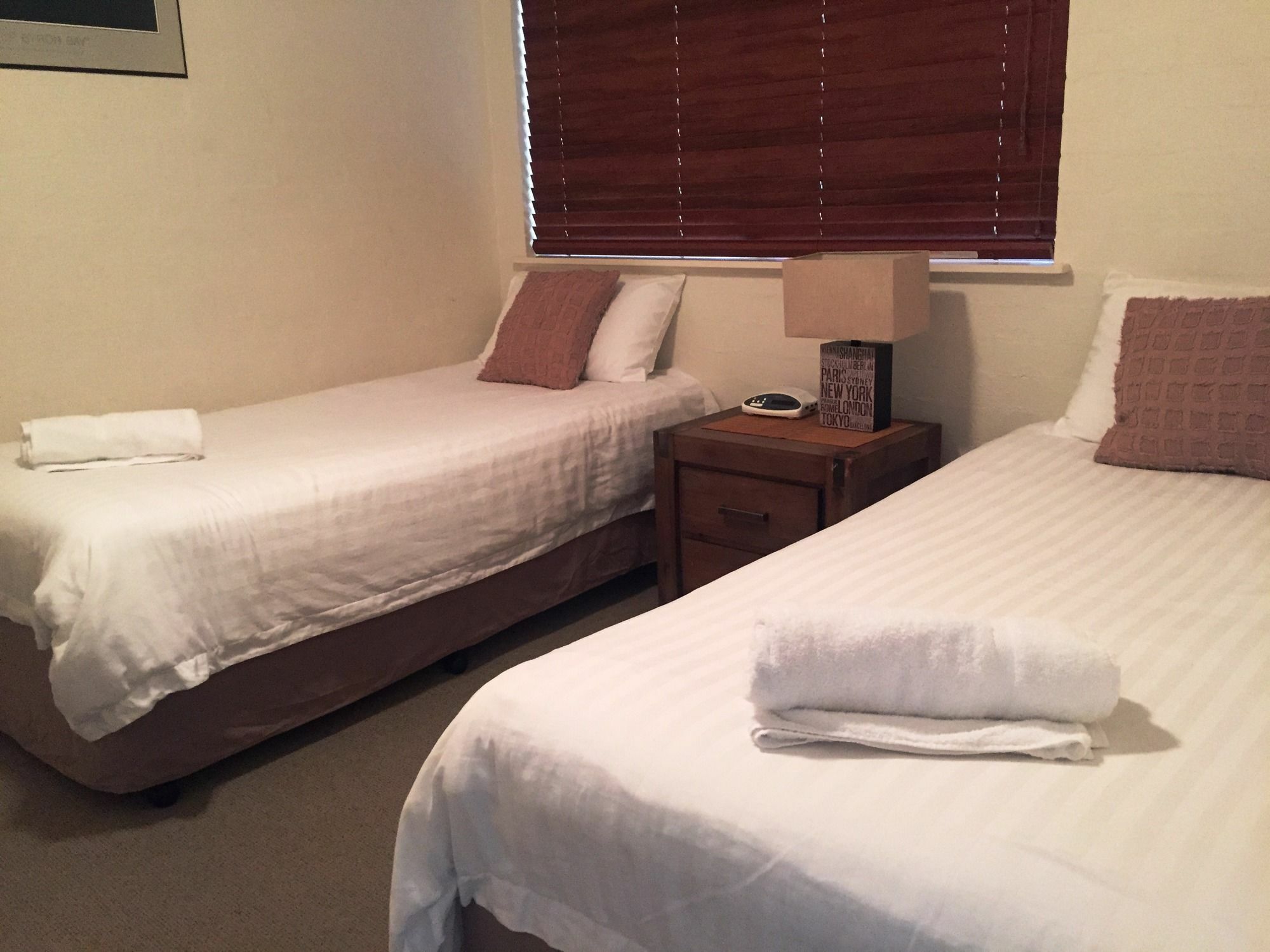 Mariner Bay Apartments Byron Bay Extérieur photo