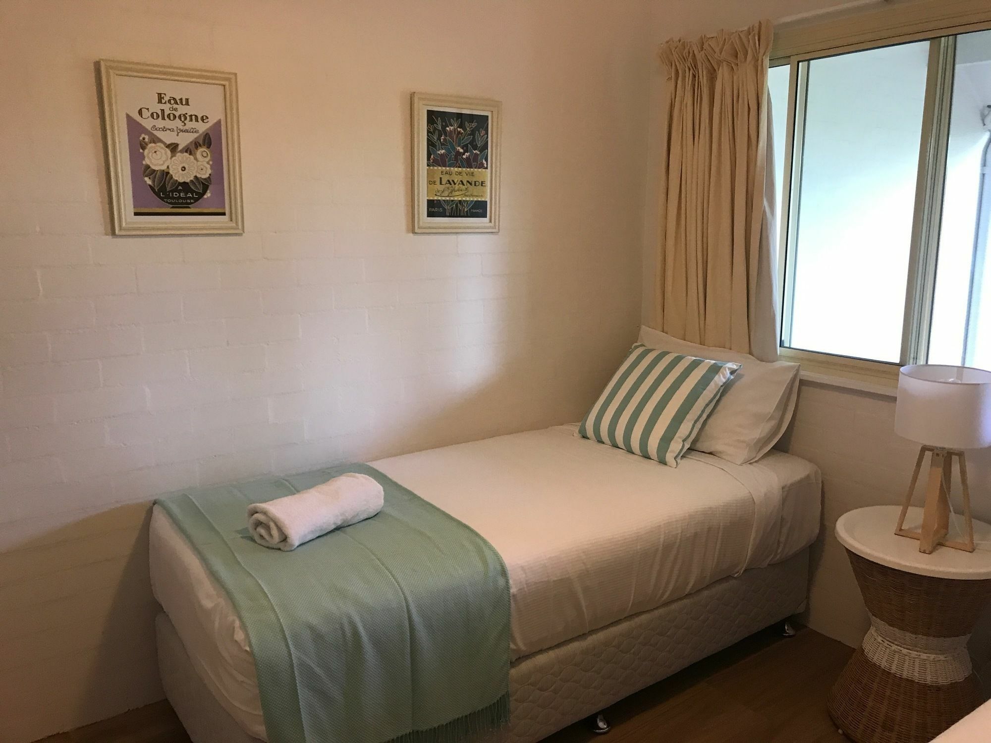 Mariner Bay Apartments Byron Bay Extérieur photo
