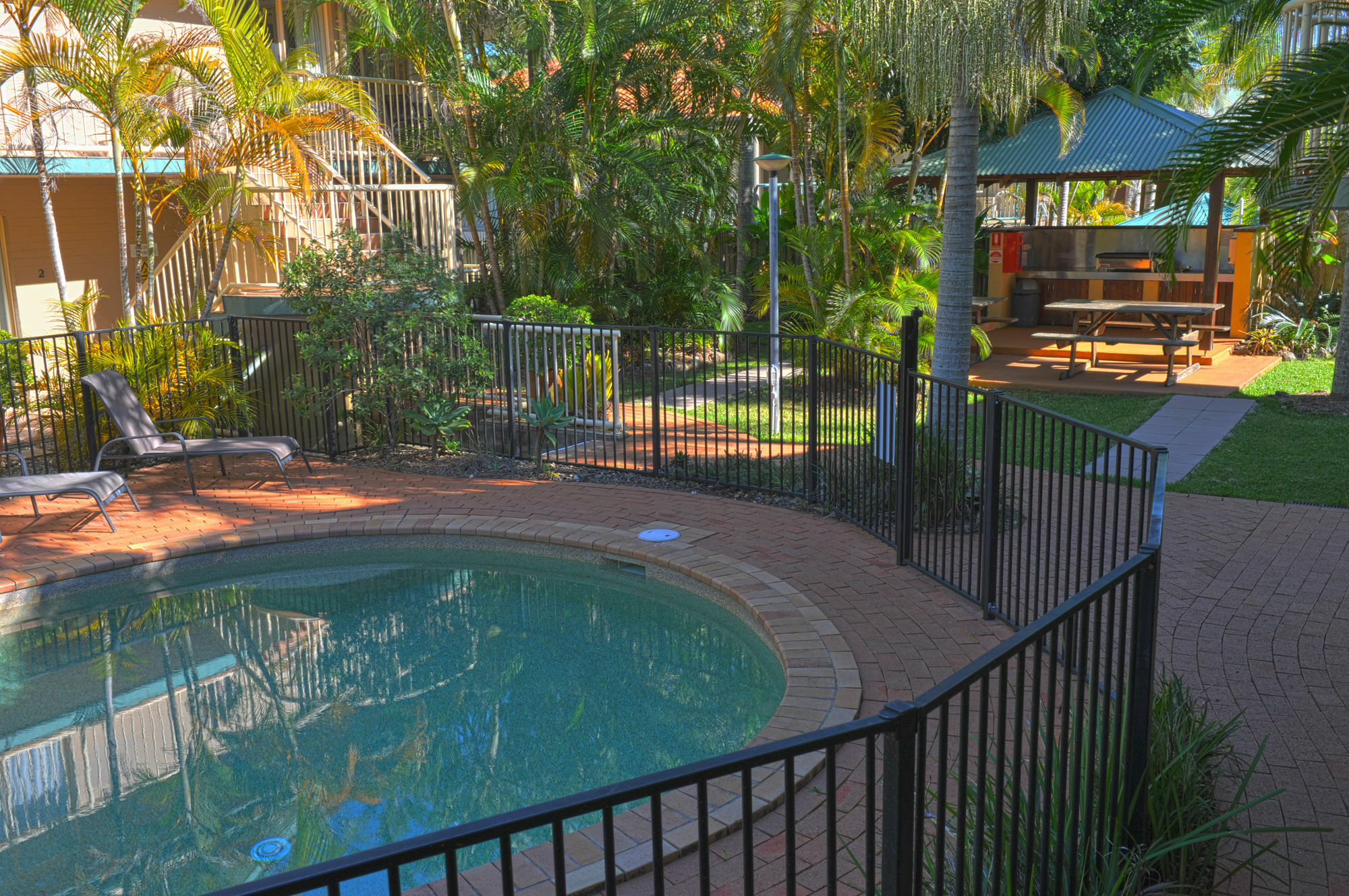 Mariner Bay Apartments Byron Bay Extérieur photo