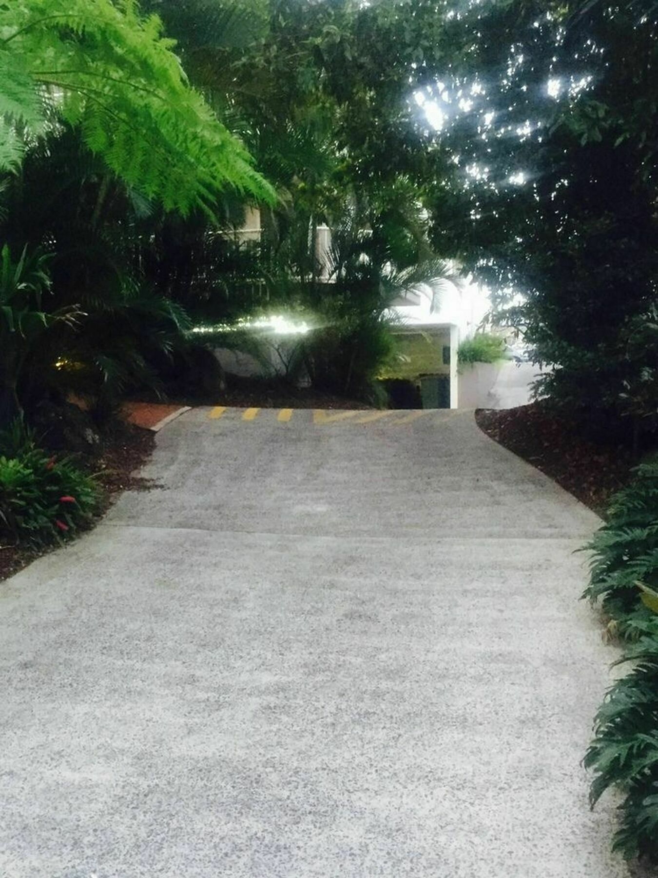 Mariner Bay Apartments Byron Bay Extérieur photo